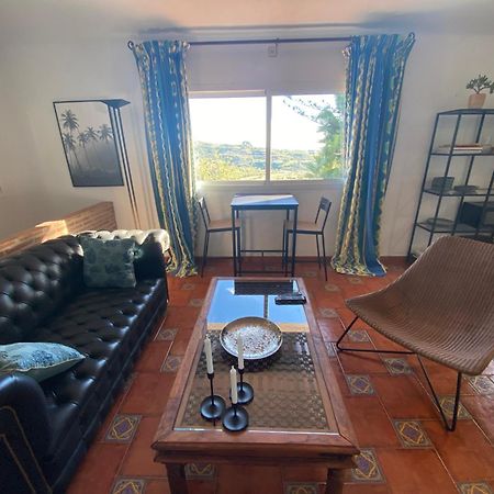 Casa Simba B&B (Adults Only) Estepona Extérieur photo