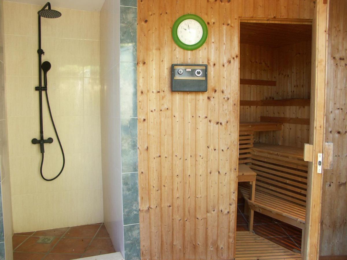 Casa Simba B&B (Adults Only) Estepona Extérieur photo