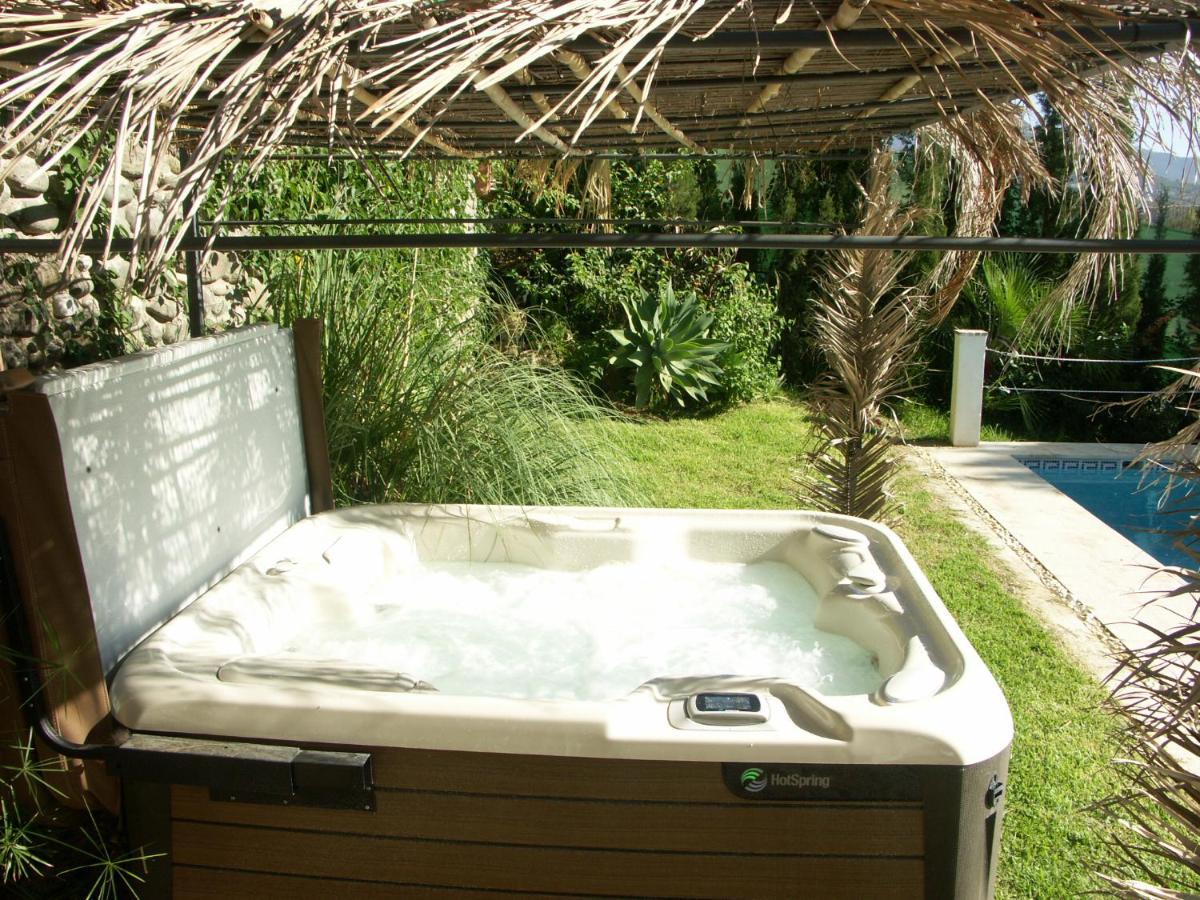 Casa Simba B&B (Adults Only) Estepona Extérieur photo