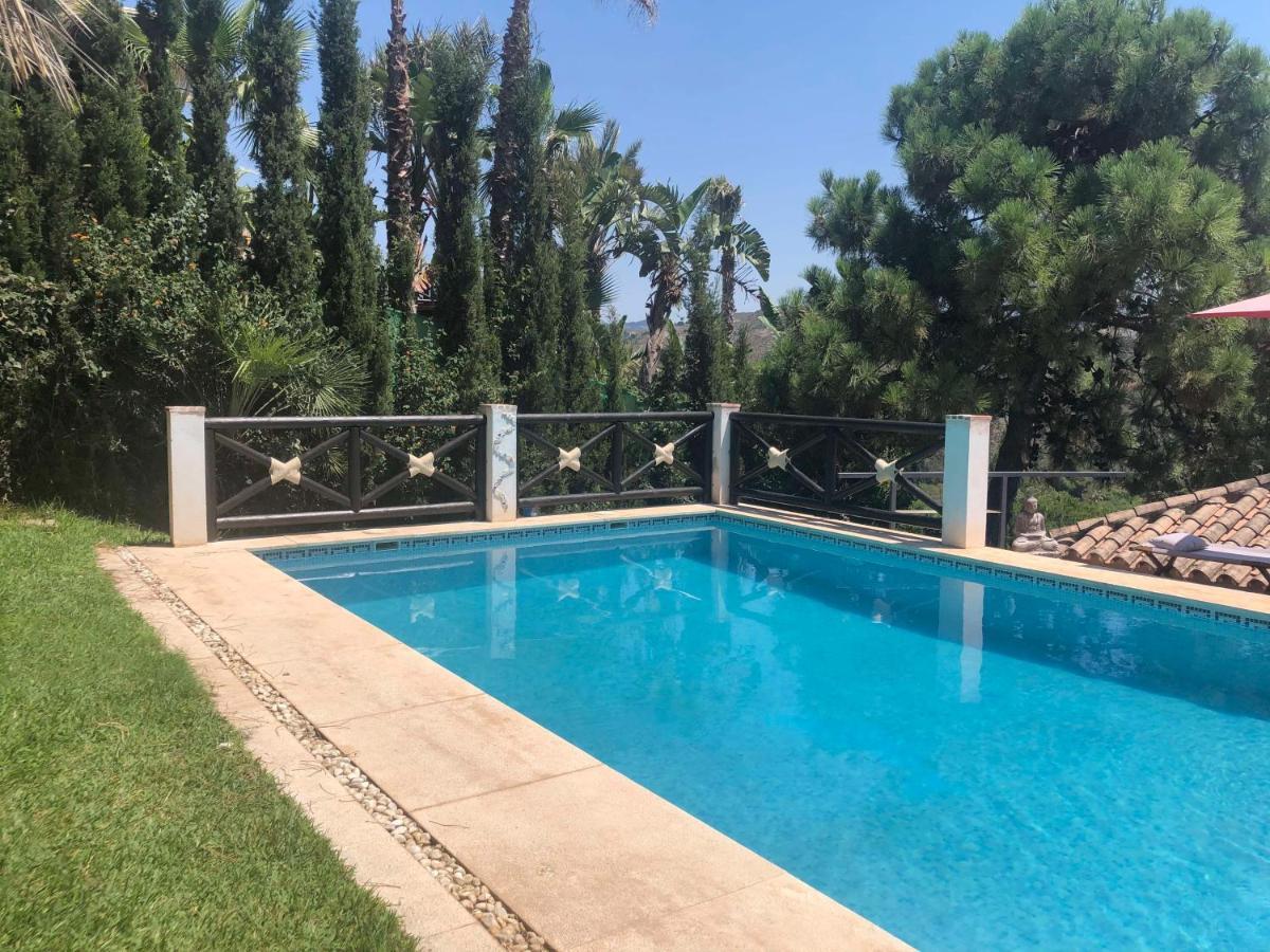 Casa Simba B&B (Adults Only) Estepona Extérieur photo