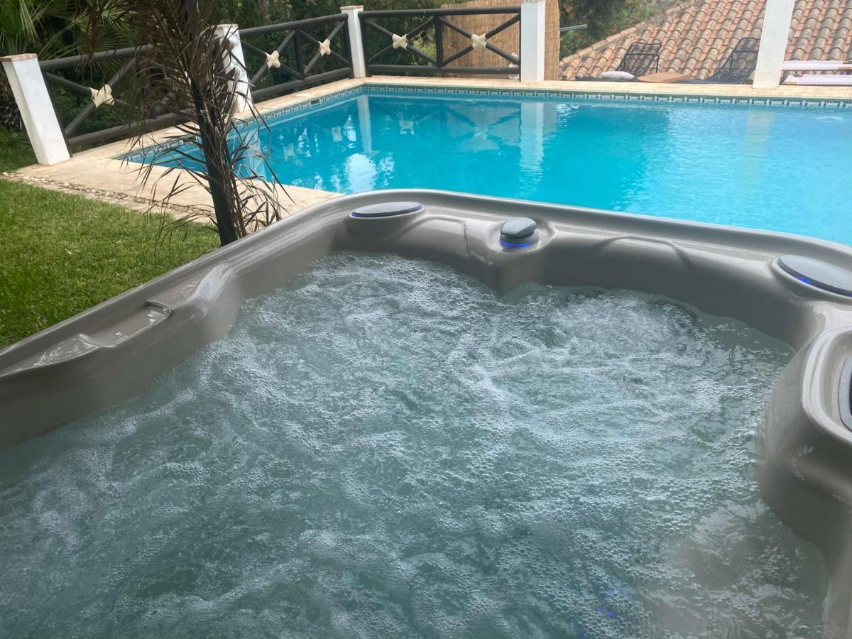 Casa Simba B&B (Adults Only) Estepona Extérieur photo