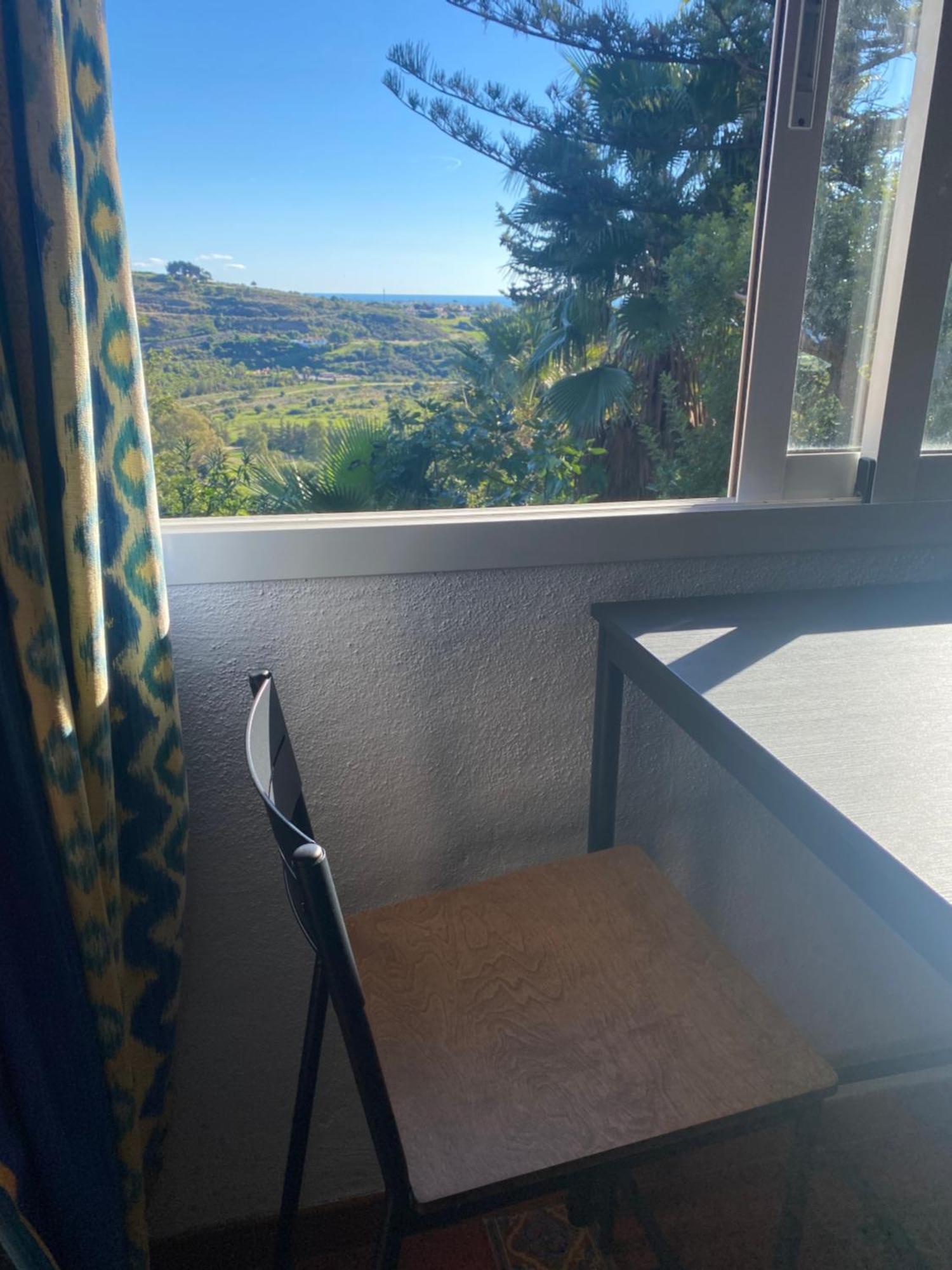 Casa Simba B&B (Adults Only) Estepona Extérieur photo